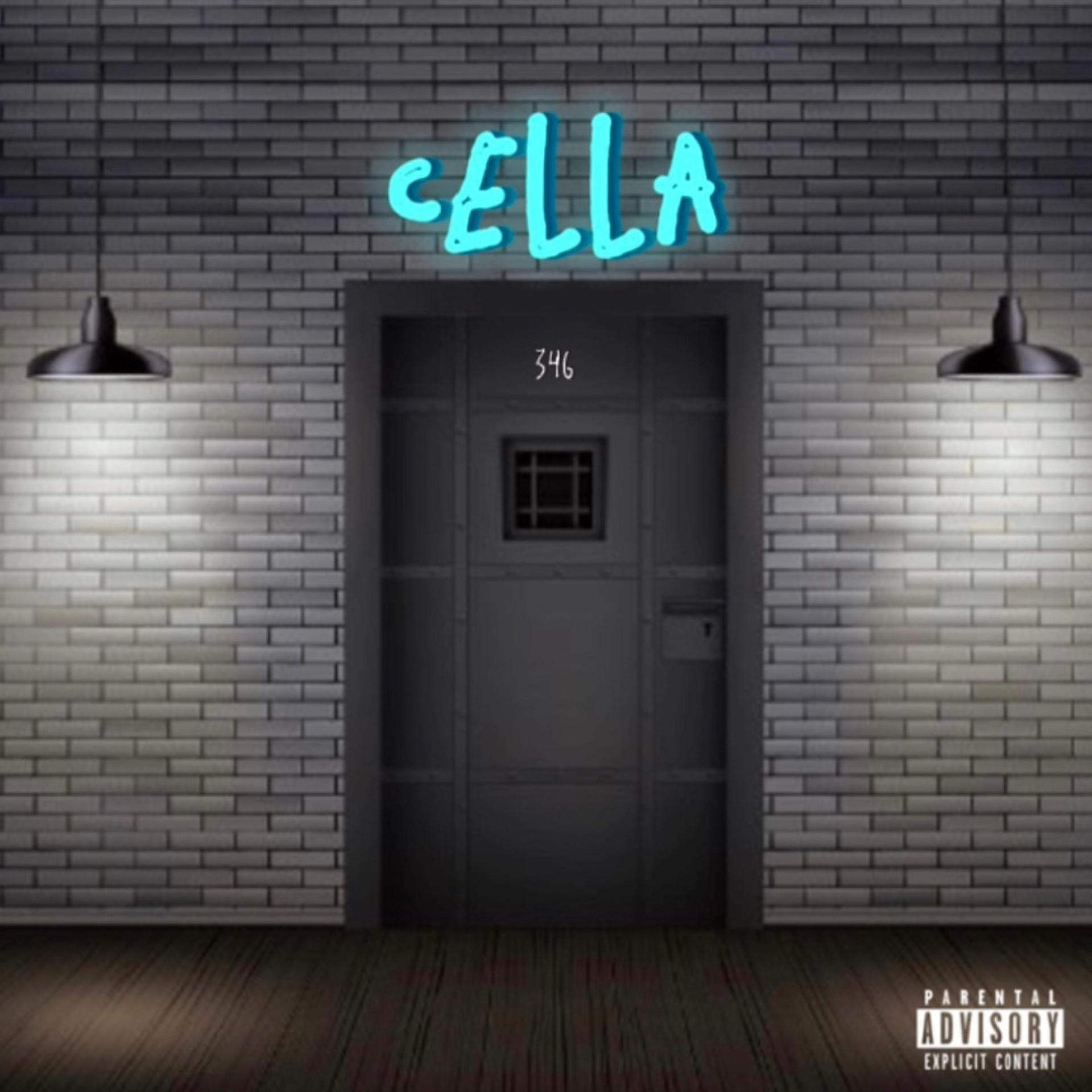 tyson - Cella (Explicit)