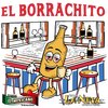 Mi Banda El Mexicano、Banda La Neta - El Borrachito