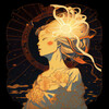 Healing Solfeggio Frequencies、Japanese Zen Shakuhachi、Meditation Songs - Tears of Love