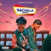 Sparkkila、Volkano - Machala