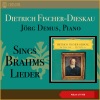 dietrich fischer-dieskau、jorg demus - Mit viezig Jahren