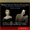 Maria Callas、oliviero de fabritiis、orchestra sinfonica di torino della rai《Macbeth《Vieni t'affretta》[MP3/LRC]