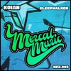 Koian - Sleepwalker