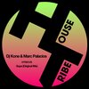 Dj Kone & Marc Palacios - Supa