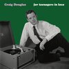 craig douglas - A Teenager in Love