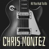 Chris Montez《All You Had To Do (Was Tell Me)》[MP3/LRC]