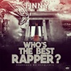 Tinny《Who's The Best Rapper?》[MP3/LRC]