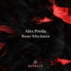 Alex Preda《Starring At You》[MP3/LRC]