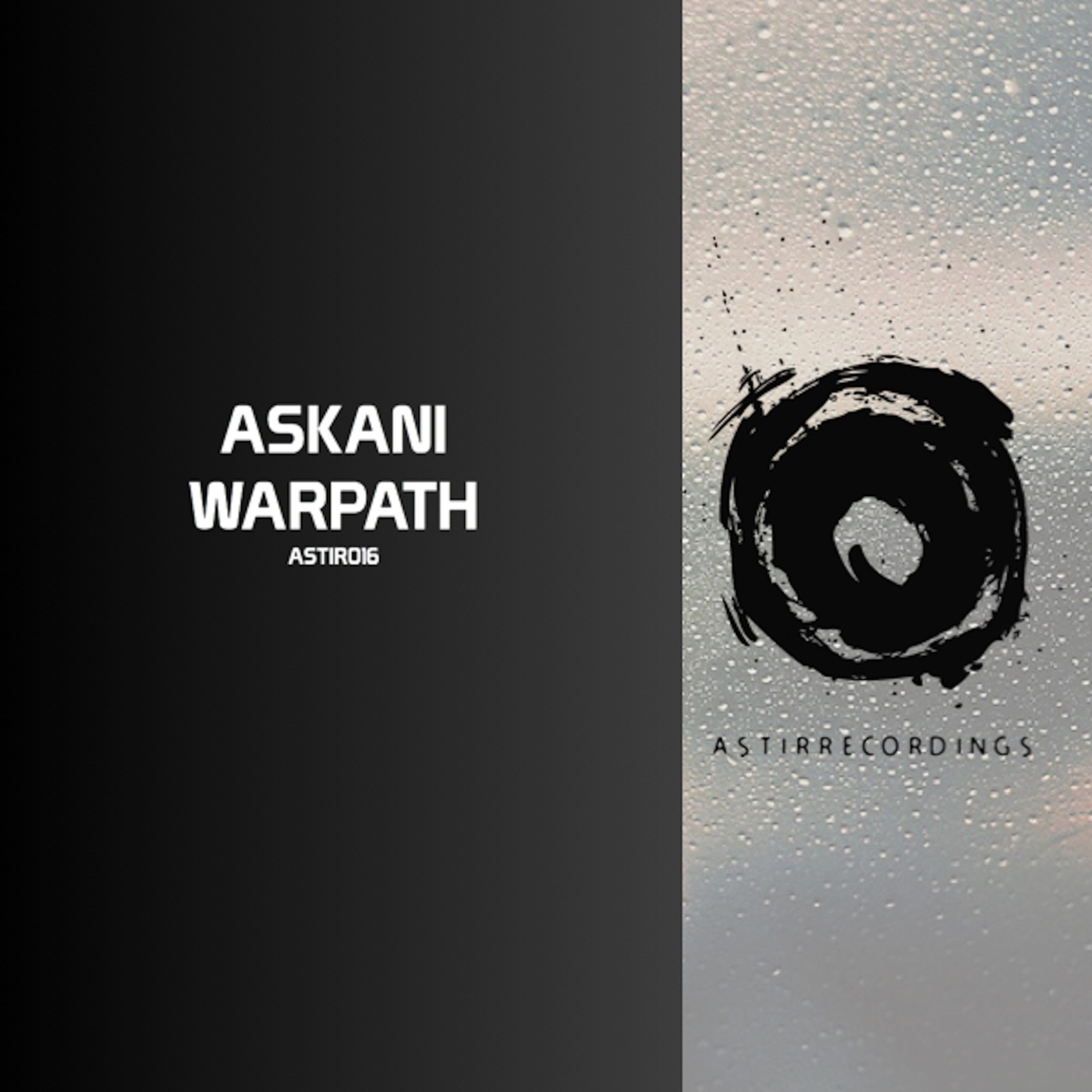 Askani - Warpath (Original Mix)