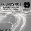 Bootleg Ben - Pianissimo (Original Mix)