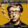 Ill.Gates、Def3、JFB、KJ Sawka、Chris Karns、Nintendeaux - Smoke (JFB Remix|Explicit)