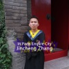 Jincheng Zhang - Big Book Deep Sound