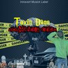 Toxin Dann、Intravert - Dawkest Life (feat. Intravert)(Explicit)