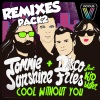 kid sister、Tommie Sunshine、Disco Fries - Cool WIthout You (Swick Remix)