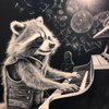 Asaf Rahamim - Moonlight Sonata (Dark Matter Rendition)