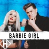Halocene - Barbie Girl