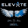 Little Sis Nora、S3RL《Elevate》[MP3/LRC]