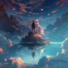 Jazz For Sleeping、Study Jazz、Jazz Instrumental Chill - In Tranquil Air They Take a Chance