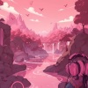Deep Relaxation Meditation Academy、ZenLifeRelax、Relaxing Morning Music - A Stroll through the Foothills of Deep Calm
