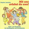 Stephen Janetzko - Mit uns erlebst du was!