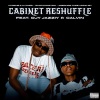 Gustavington、Luther、Xtreme、Asbonge Thee Voca《CABINET RESHUFFLE (feat. Xtreme & Luther & Asbonge Thee Voca)》[MP3/LRC]