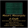 Berlin Philharmonic Orchestra、Erich Venzke、Alfred Bürkner、Martin Ziller - Sinfonia Concertante in E-Flat Major, K. 297B: I. Allegro