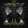 Nosphere、David Gal - STRIDENT