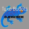Dj Ericnem - Tuko Budots