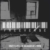 K∆PT∆∆N、Kalakaar AR、Tronk - Freever$E (Explicit)
