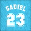 Gadiel - Jugador Estrella (Explicit)