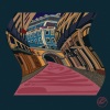 c e c e l i e、Dorothe Mosh - Nights in Santos