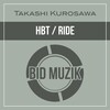 Takashi Kurosawa - HBT (Original Mix)