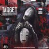 PRB label、Monster - Target (feat. Monster)(Explicit)