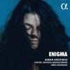 Andreas Tsiartas、Sarah Aristidou - Lamento Turco
