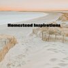 Daniel Hall - Homestead Inspirations