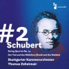 thomas zehetmair - III. Scherzo. Allegro Molto - Trio
