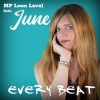 MP Leon Laval、June - Free Fall