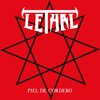 Lethal - Piel de Cordero