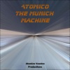 Atomico《Get on the Funk Train (24bit Remaster)》[MP3/LRC]