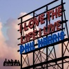 Phil Harris《I Love The Life I Live》[MP3/LRC]