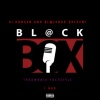 Dj Hansen、bl@ckbox、J Hus - Throwback Freestyle (Explicit)
