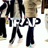 nastycan、ARVEN INC《TRAP》[MP3/LRC]