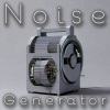 Pink Noise White Noise、White Noise Lounge - Noise Generator (1 Minute)