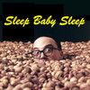 Robert Sherman - Baby Sleep White Noise – loopable, no fade