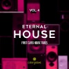 C. Da Afro - Disco Love Affair (Original Mix)