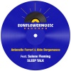 Antonello Ferrari、Aldo Bergamasco、Sulene Fleming - Sleep Talk (Antonello Ferrari & Aldo Bergamasco Club Mix)