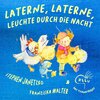 Stephen Janetzko、Franziska Walter、Cattu der Traumfänger - Laterne, Laterne, leuchte durch die Nacht