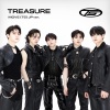 TREASURE - MOVE (T5) -JP ver.-