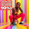 Los Del Sol - Coco Jambo (Slowed 10 %)