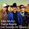 Fuerza Regida、los tucanes de tijuana、Edén Muñoz《La Tierra del Corrido (Explicit)》[MP3/LRC]